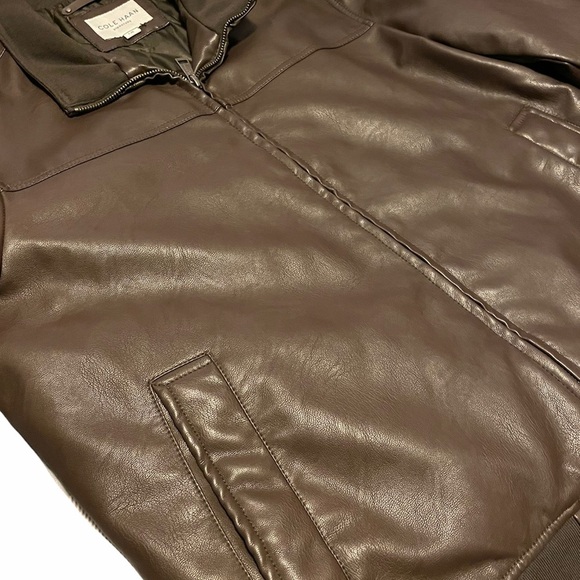 Men’s Bomber Jacket - Picture 5 of 9